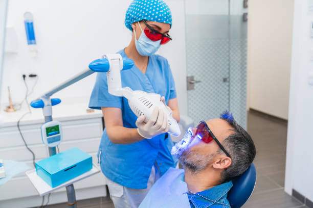 Best Emergency Treatment for Jaw Pain or Injury in Wilkes Barre, PA