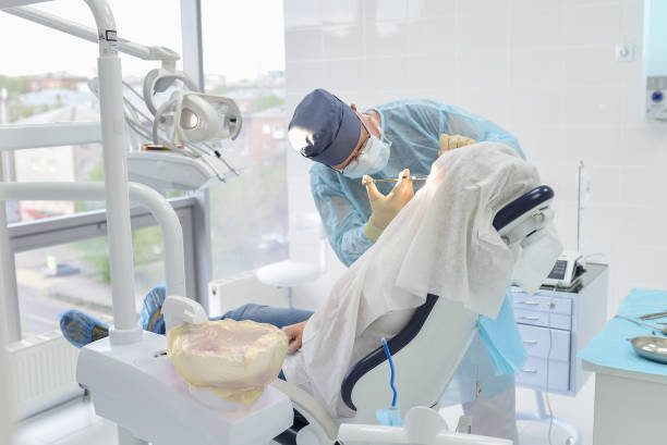 Best Emergency Dental Care for Sports Injuries in Wilkes Barre, PA